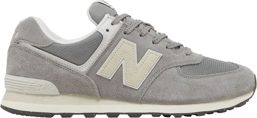  New Balance 574 Grey Off White