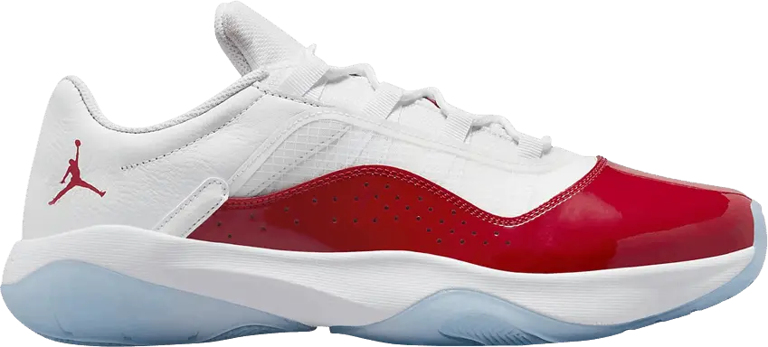 Jordan 11 CMFT Low Cherry