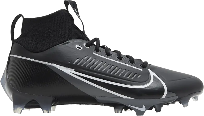  Nike Vapor Edge Pro 360 2 Black Iron Grey