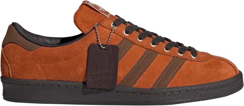 Adidas adidas Arkesden SPZL Fox Red