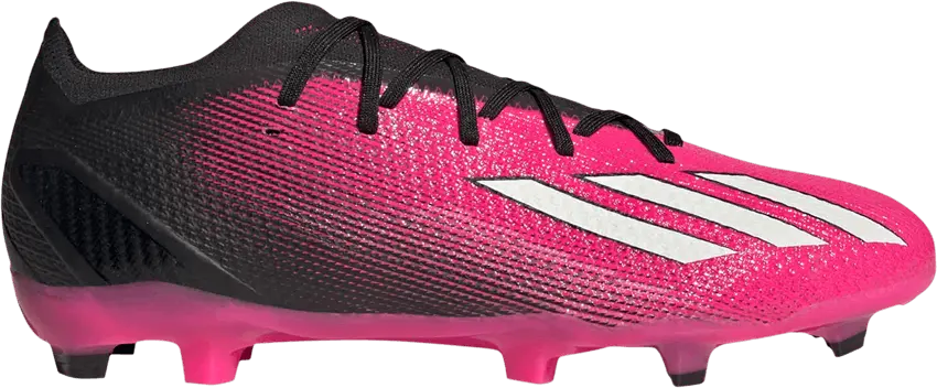 Adidas X Speedportal.2 FG &#039;Own Your Football Pack&#039;