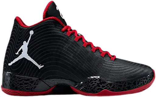 Jordan XX9 Gym Red