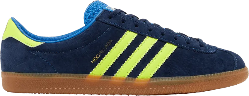  Adidas adidas Hochelaga SPZL Night Indigo