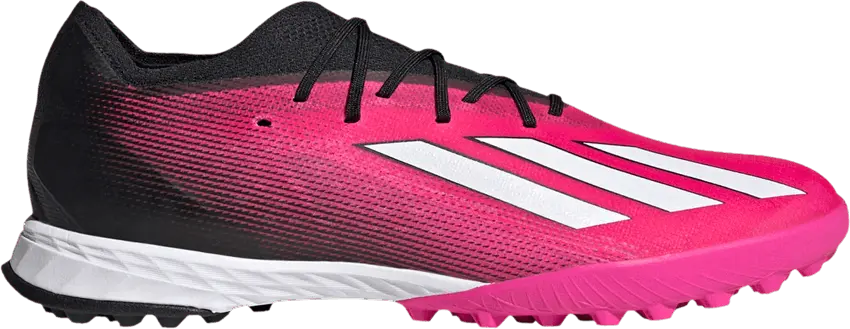 Adidas X Speedportal.1 TF &#039;Own Your Football Pack&#039;