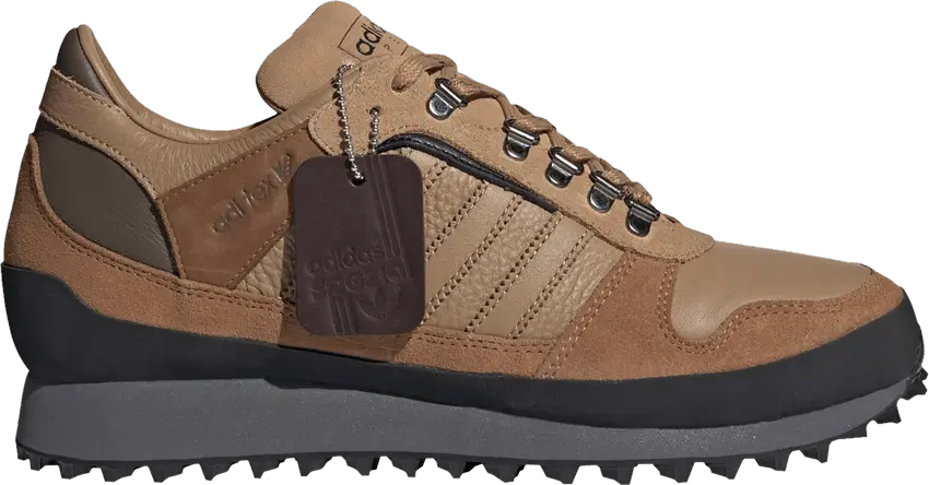  Adidas adidas Hiaven SPZL Timber