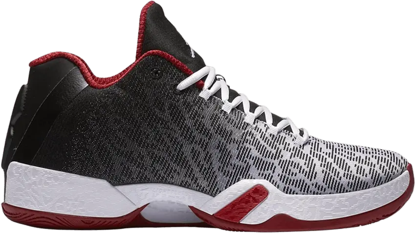 Jordan XX9 Low Bulls