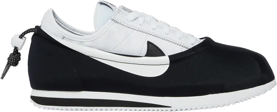  Nike Cortez SP CLOT CLOTEZ Yin Yang