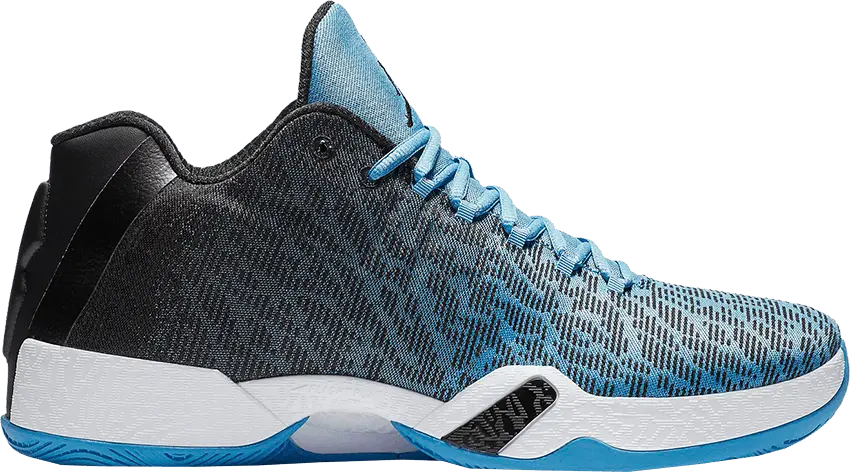  Jordan XX9 Low UNC