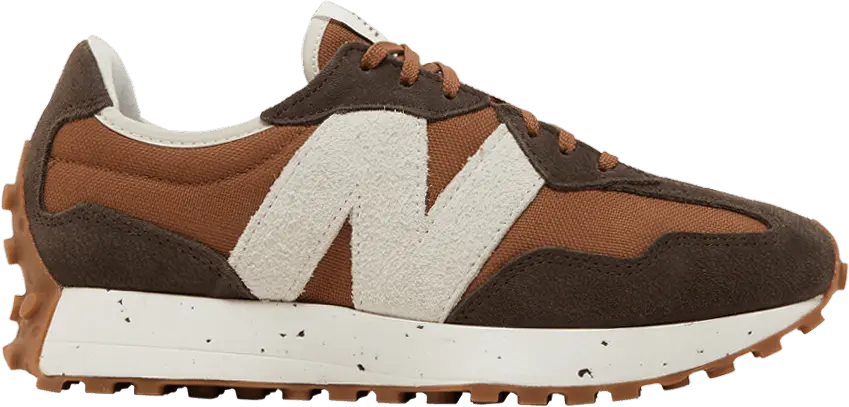  New Balance 327 Rich Earth (Women&#039;s)