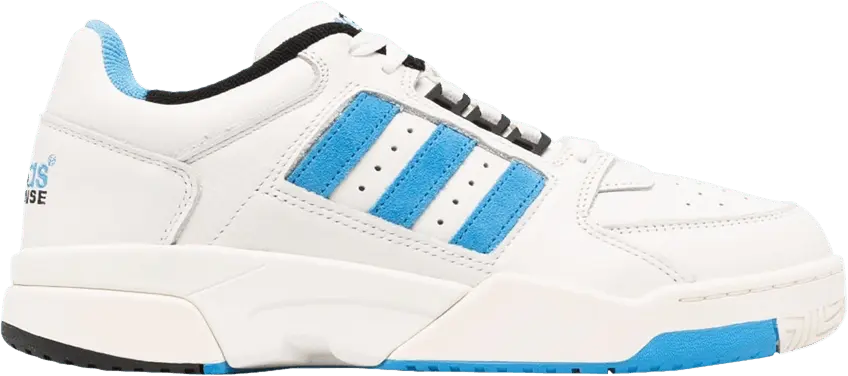  Adidas Wmns Torsion Response Low &#039;White Pulse Blue&#039;