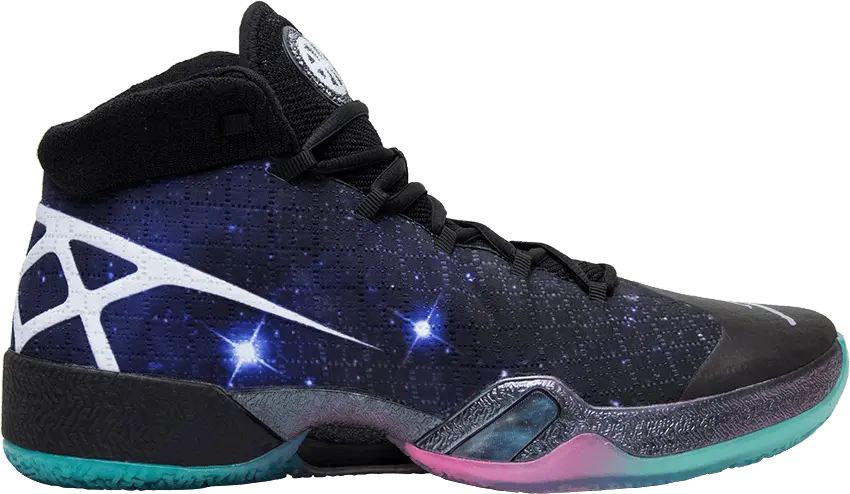 Jordan XXX Quai 54 Cosmos