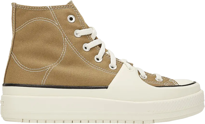  Converse Chuck Taylor All Star High Construct &#039;Roasted&#039;