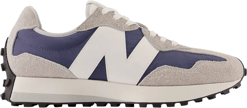  New Balance 327 Brighton Grey Vintage Indigo