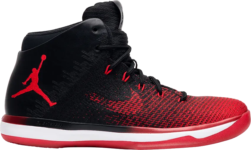  Jordan XXX1 Banned