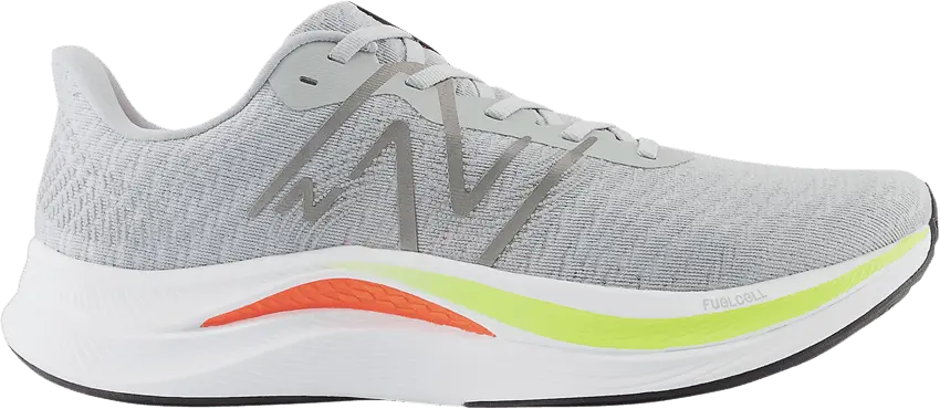  New Balance FuelCell Propel v4 &#039;Quartz Grey&#039;