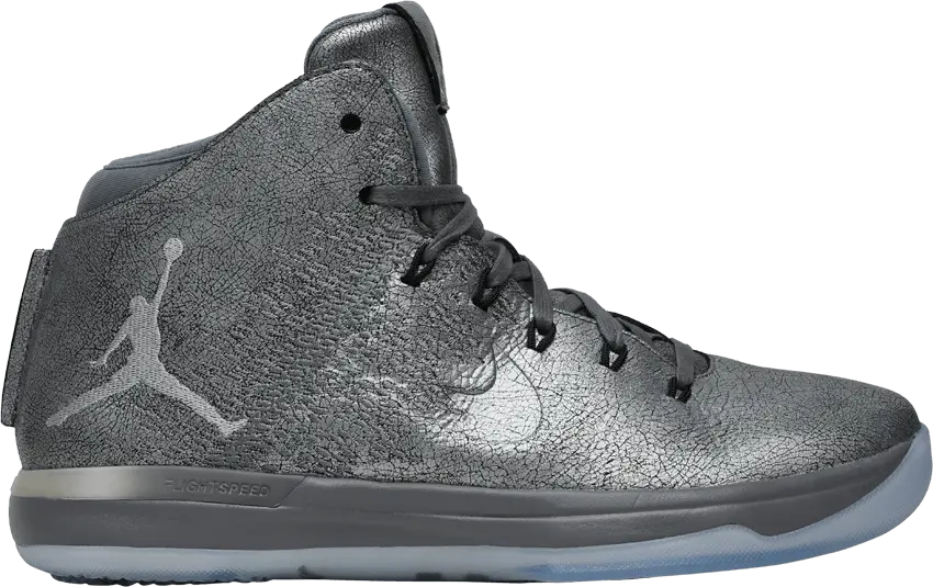  Jordan XXX1 Battle Grey