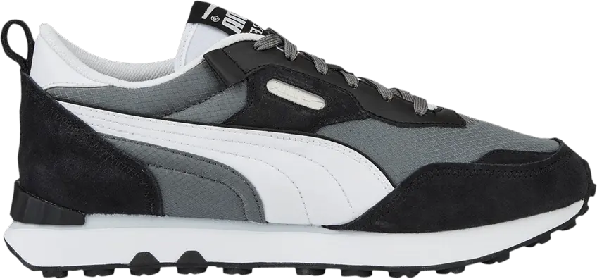  Puma Rider FV &#039;Future Vintage - Castlerock&#039;