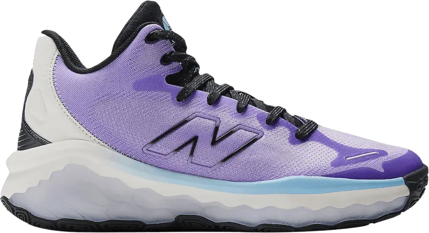 New Balance Fresh Foam BB Twilight