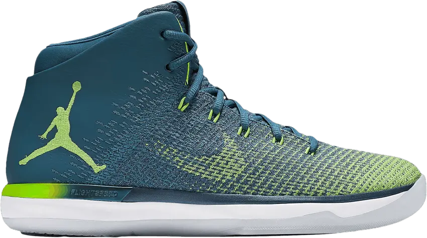  Jordan XXX1 Rio