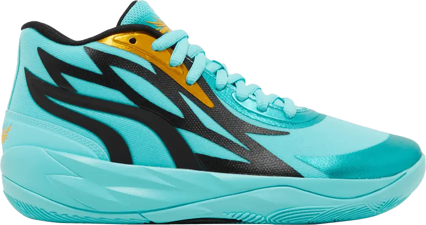 Puma LaMelo Ball MB.02 Honeycomb (GS)