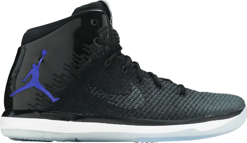  Jordan XXX1 Space Jam