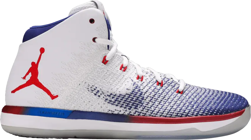  Jordan XXX1 USA