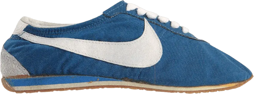 Nike Boston &#039;Blue White&#039; 1972