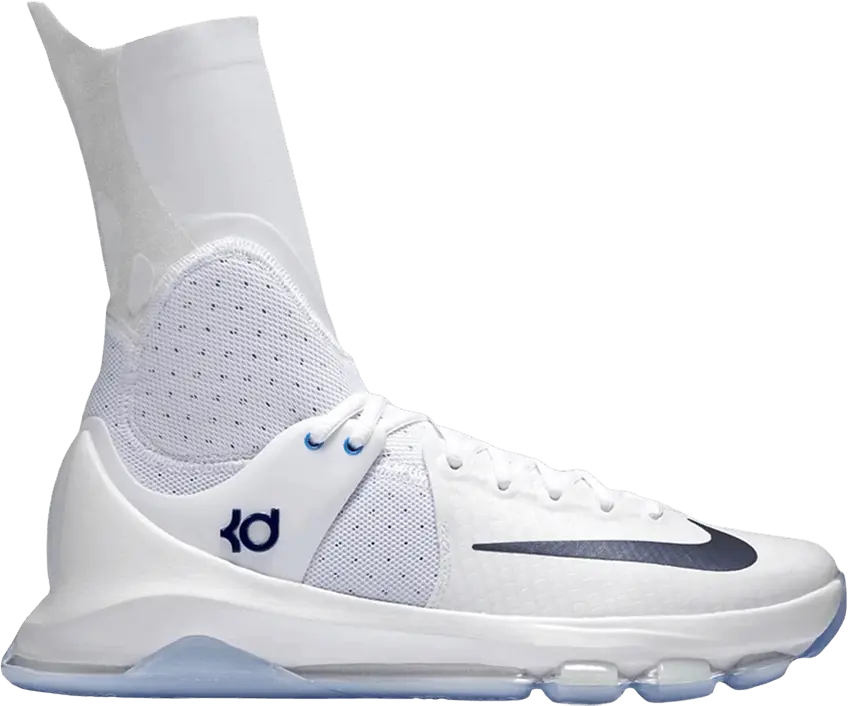  Nike KD 8 Elite EP &#039;Home&#039;