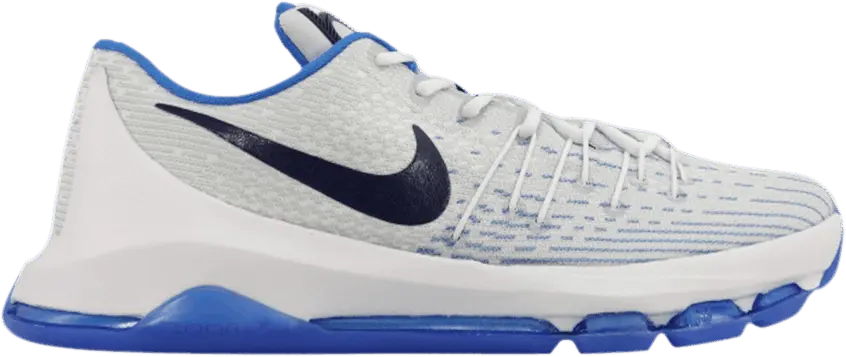  Nike KD 8 EP &#039;Photo Blue&#039;