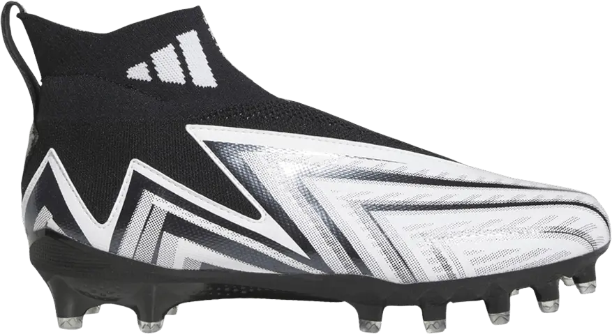  Adidas Freak Ultra 23 &#039;Inline - Black White&#039;