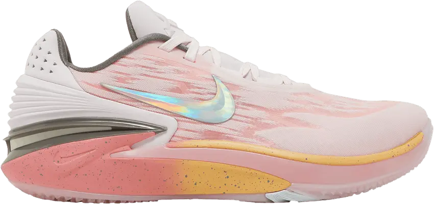  Nike Air Zoom GT Cut 2 EP &#039;Easter&#039;