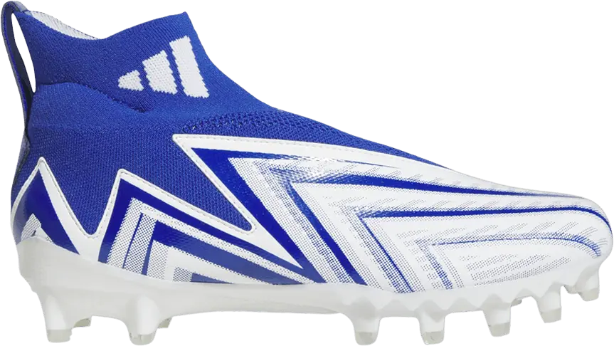  Adidas Freak Ultra 23 &#039;Inline - Royal Blue White&#039;
