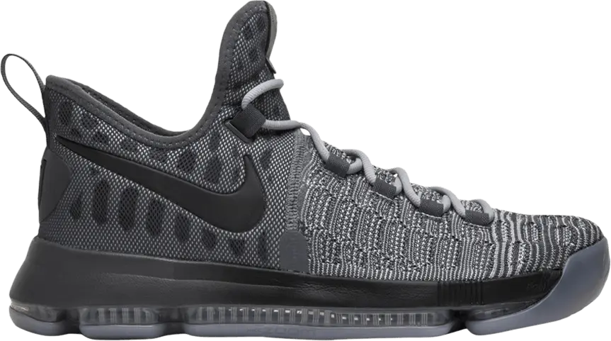  Nike KD 9 EP &#039;Battle Grey&#039;