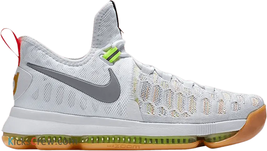  Nike KD 9 EP &#039;Summer Pack&#039;