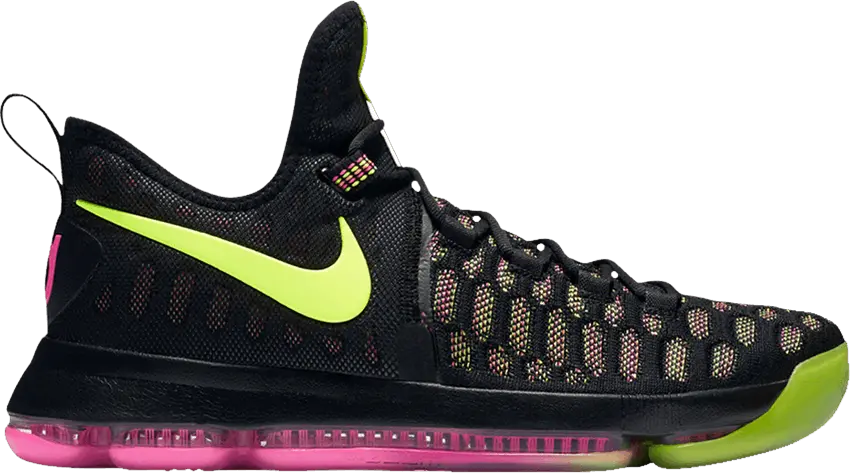  Nike KD 9 EP &#039;Unlimited&#039;