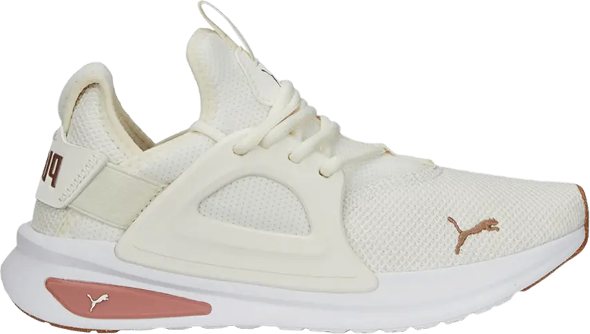  Puma Softride Enzo Evo &#039;Better RMX - Warm White&#039;