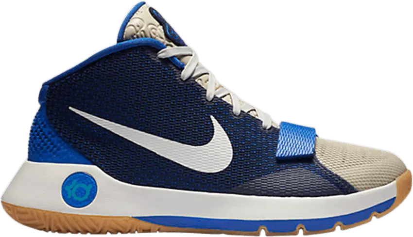  Nike KD Trey 5 III Limited