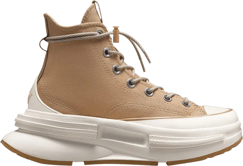  Converse Run Star Legacy CX High &#039;Nomad Khaki&#039;