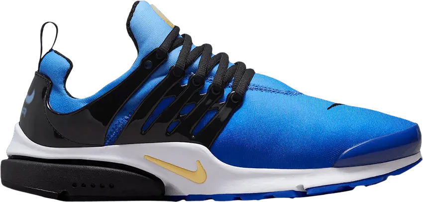  Nike Air Presto Icons Hyper Blue