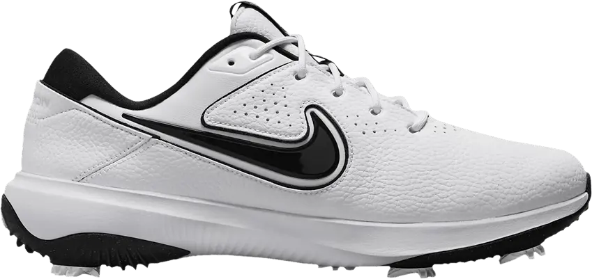  Nike Victory Pro 3 &#039;White Black&#039;