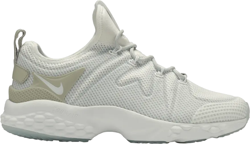  Nike Kim Jones x Wmns Air Zoom &#039;Triple White&#039;
