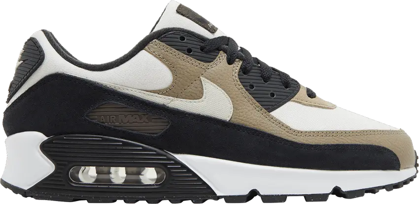  Nike Air Max 90 Phantom Khaki