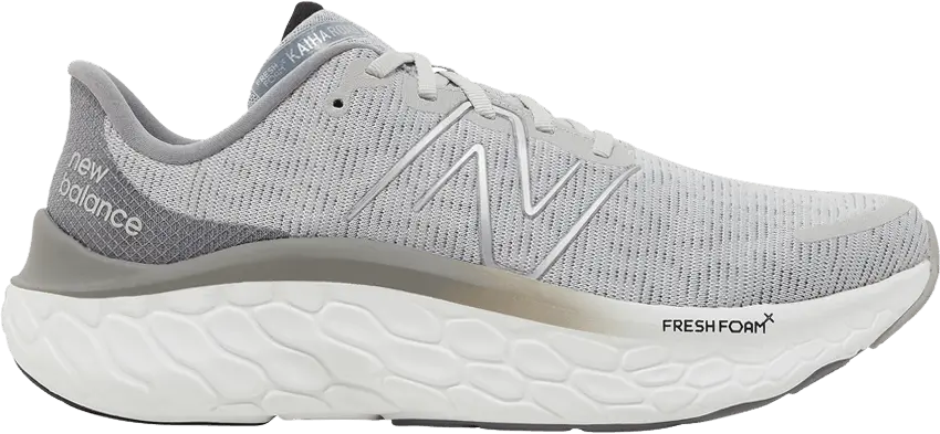 New Balance Fresh Foam X Kaiha Road 2E Wide &#039;Light Aluminum&#039;