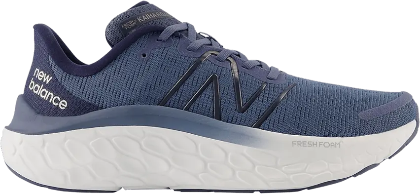 New Balance Fresh Foam X Kaiha Road 2E Wide &#039;Vintage Indigo&#039;