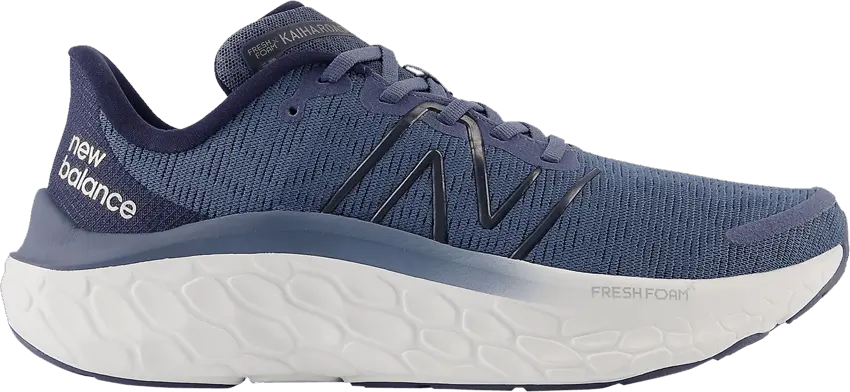 New Balance Fresh Foam X Kaiha Road &#039;Vintage Indigo&#039;