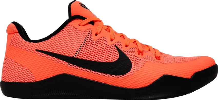  Nike Kobe 11 &#039;Barcelona&#039;
