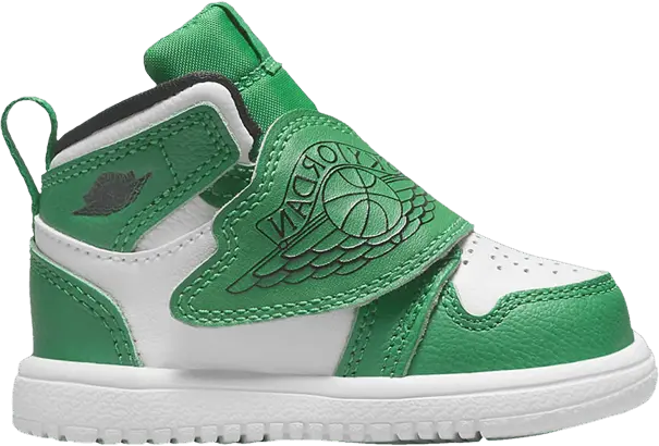  Sky Jordan 1 TD &#039;Lucky Green&#039;