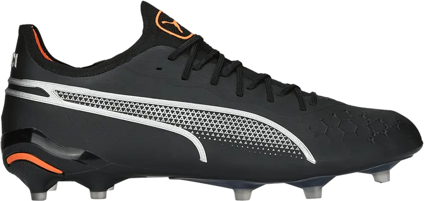  Puma King Ultimate FG AG &#039;Eclipse Pack&#039;
