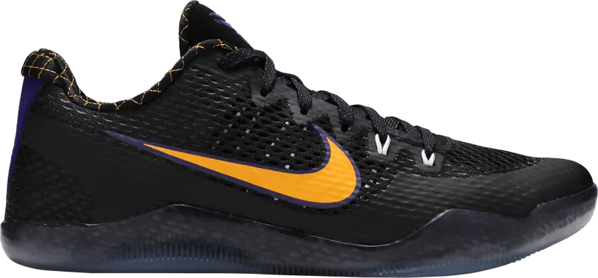  Nike Kobe 11 &#039;Carpe Diem&#039;