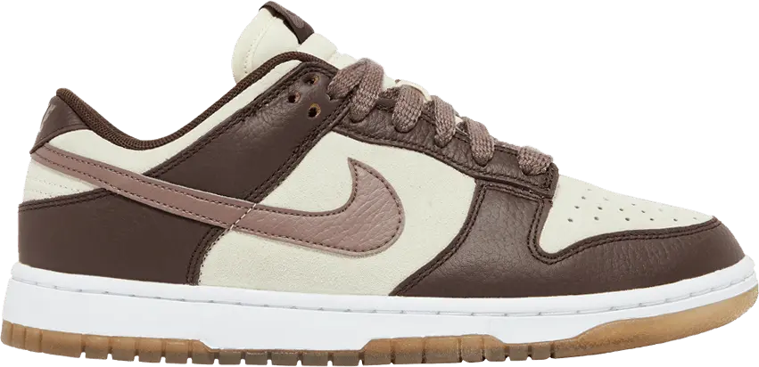  Nike Dunk Low Plum Eclipse (Women&#039;s)